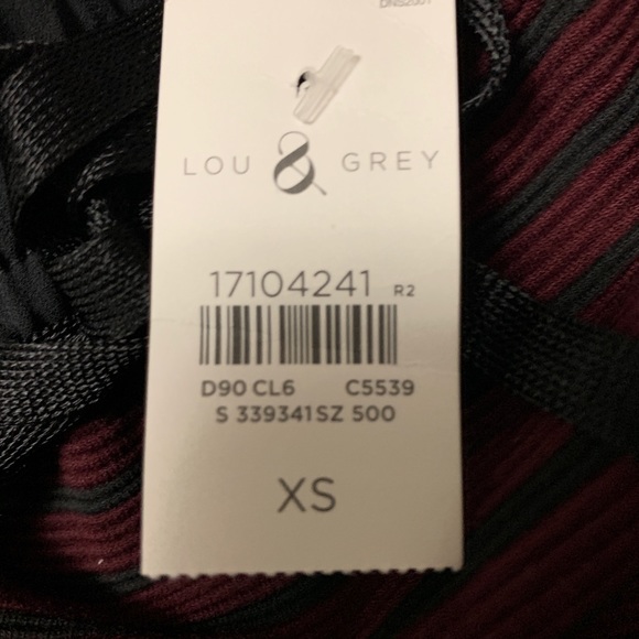 Lou & Grey Mini Skirt - Picture 4 of 4